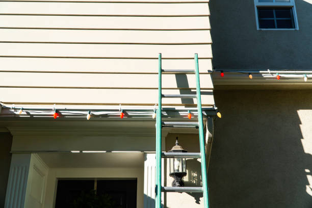 Trusted Martinez, GA Siding Installation & Repair Experts