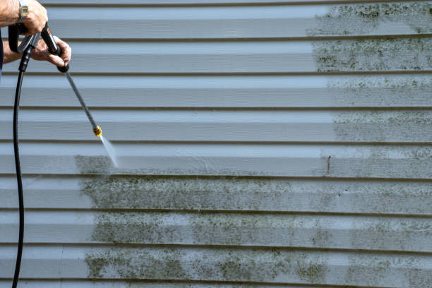 Best Siding Repair  in Martinez, GA